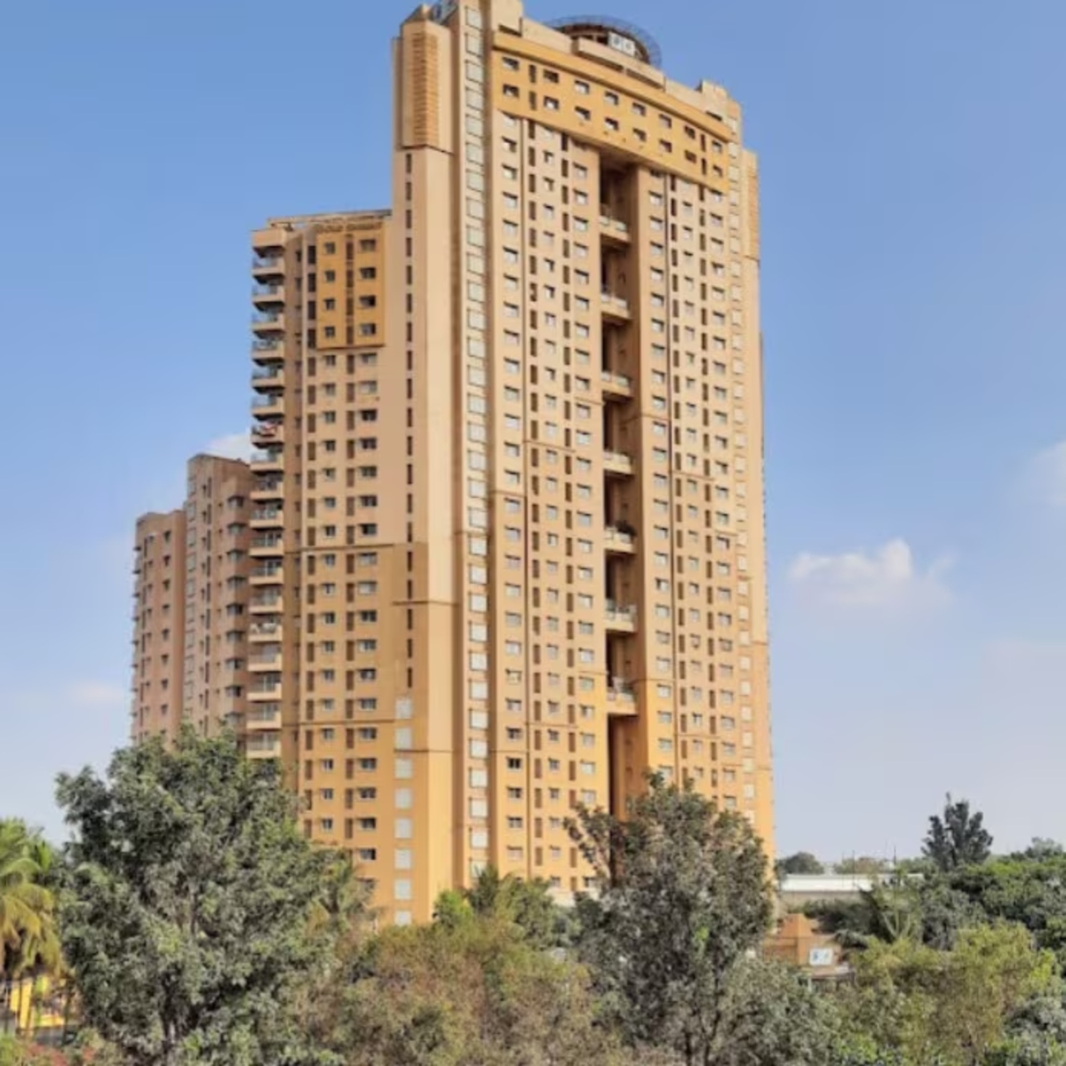 Sattva Gold Summit residential property on propfynd
